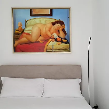 Apartman Momi