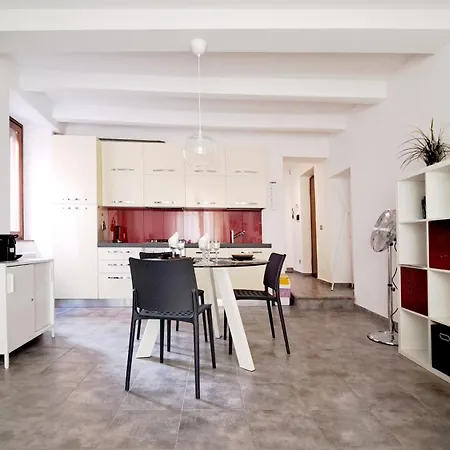 Apartman Momi