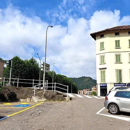 Apartman Momi Como