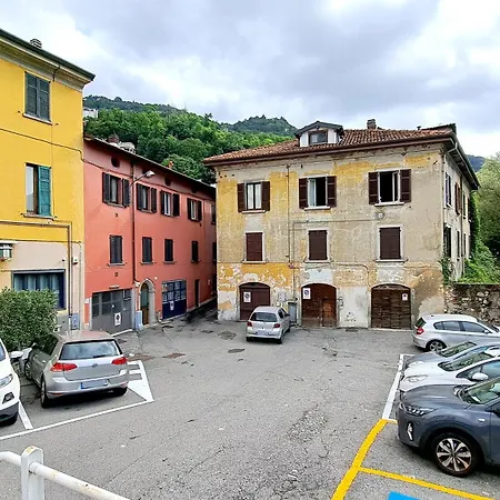 Apartman Momi