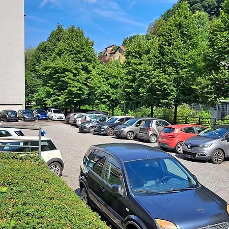 Apartman Momi Como
