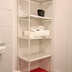 Апартаменты Momi *