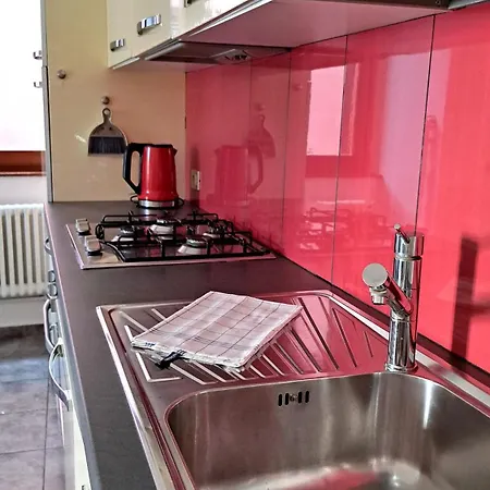 Momi Appartement Côme