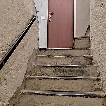Διαμέρισμα Momi