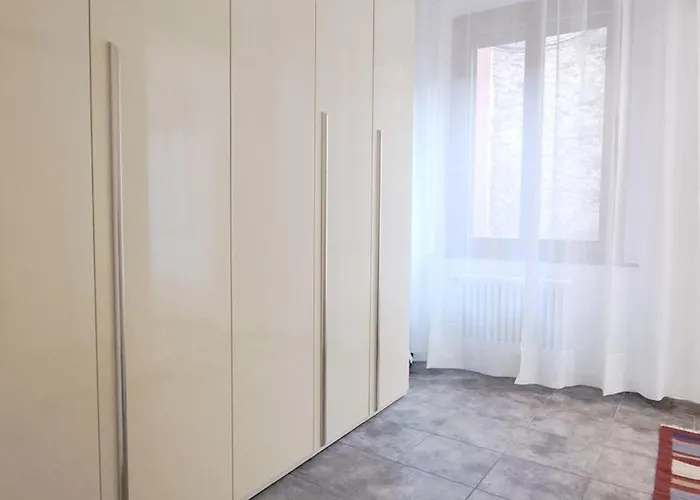 Appartement Momi *
