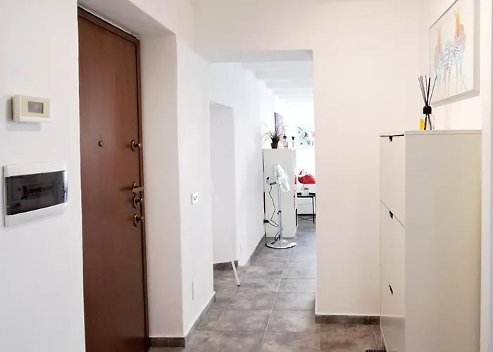 Appartement Momi *