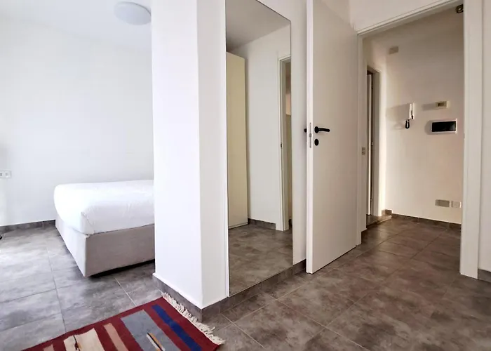 Appartement Momi Como