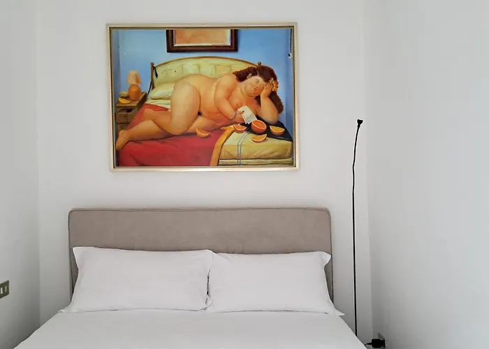 Appartement Momi