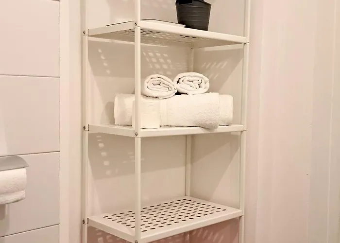 Appartement Momi *