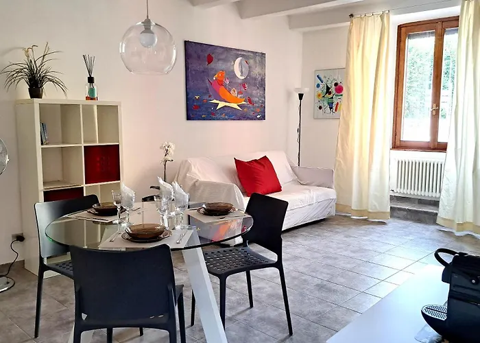 Momi Appartement