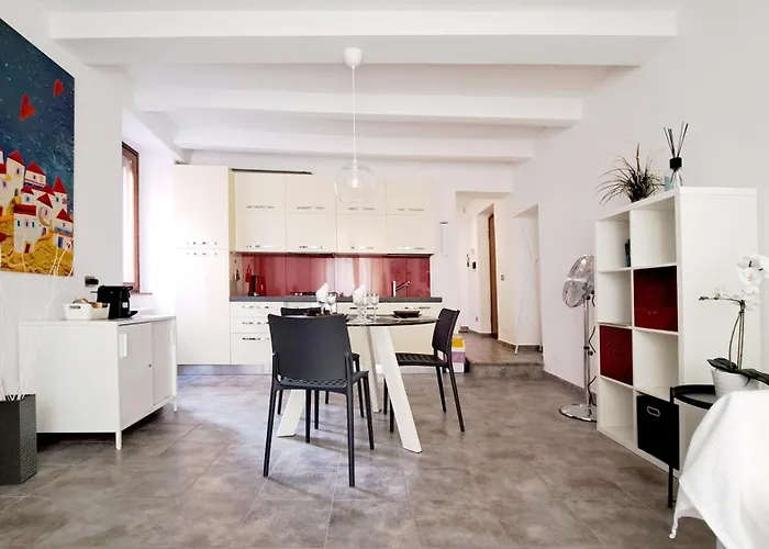 Appartement Momi