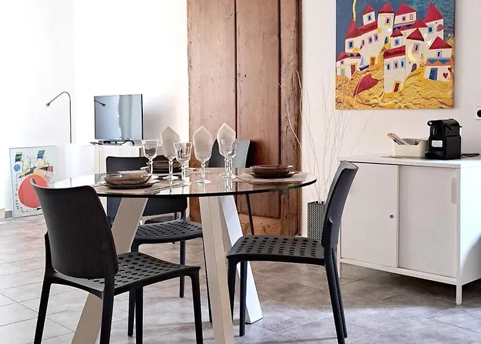 Appartement Momi *