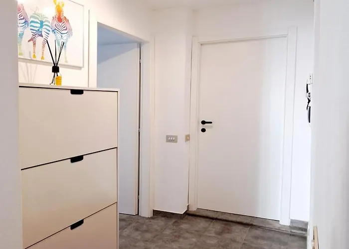 Momi Appartement *