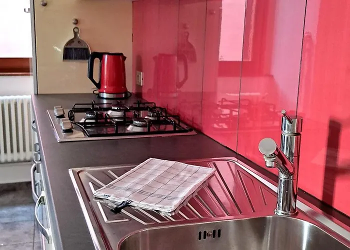 Momi Appartement Como