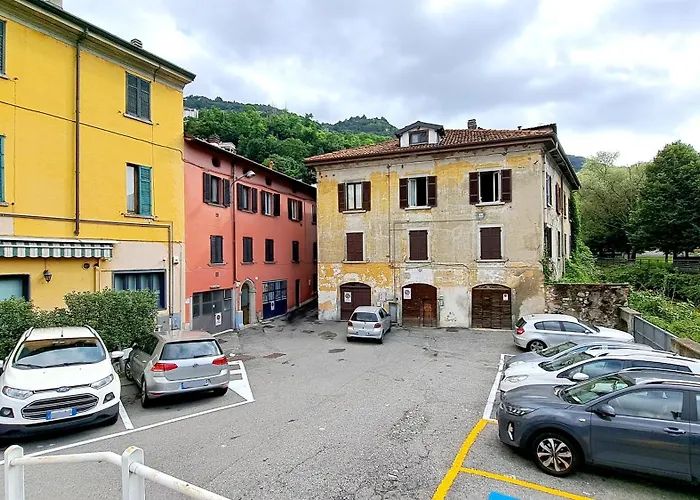 Appartement Momi