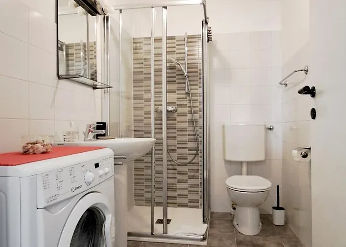 Momi Appartement Como