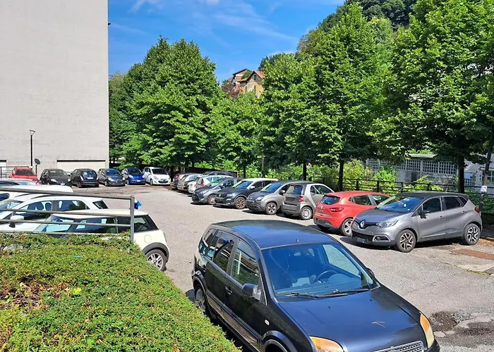 Appartement Momi Como